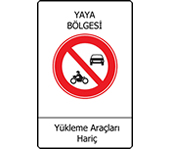 (B-14F) Yaya Bölgesi