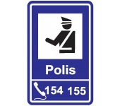 (B-41) Polis